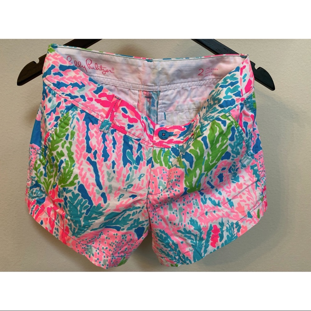 Size 2 Callahan Let’s Cha Cha EEUC